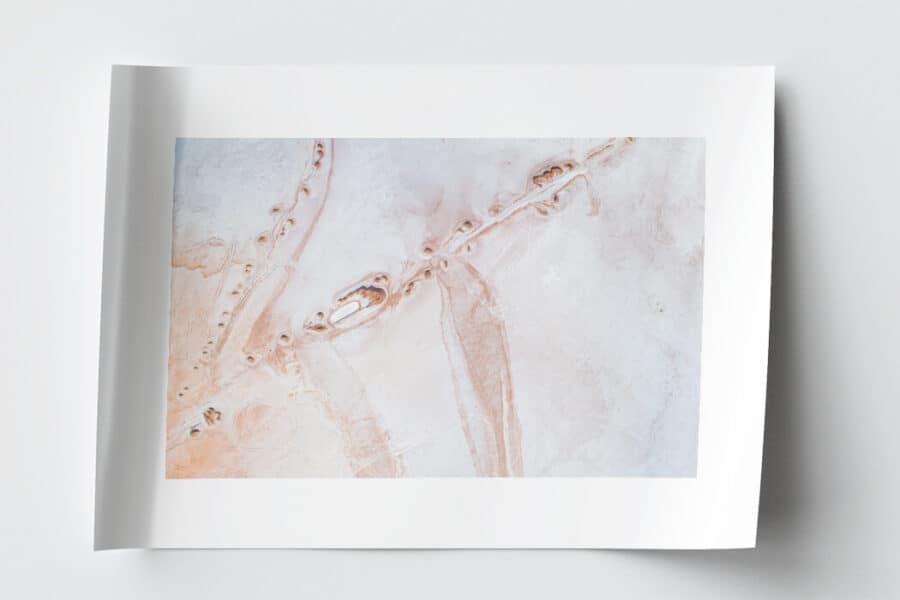 Barren Gum