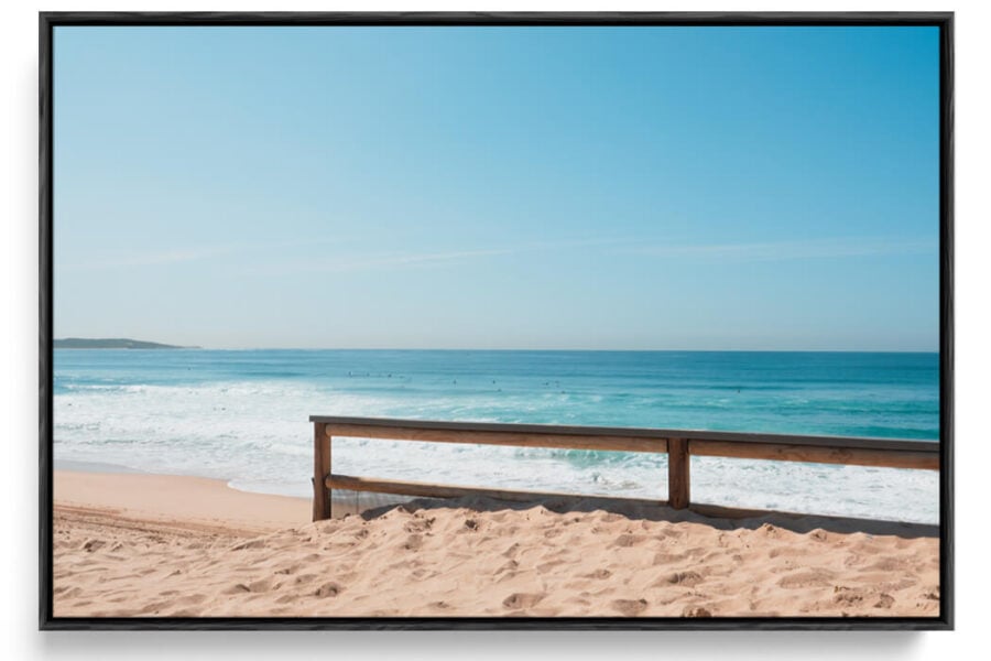 NeCr-81-landscape-framed-canvas-black