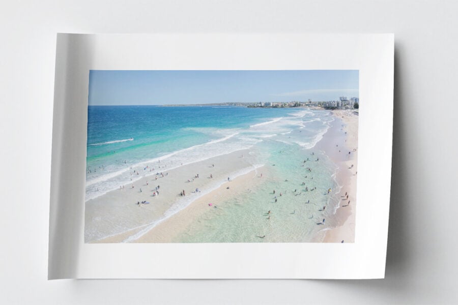 NeCr-93-landscape-print-only-paper-with-border