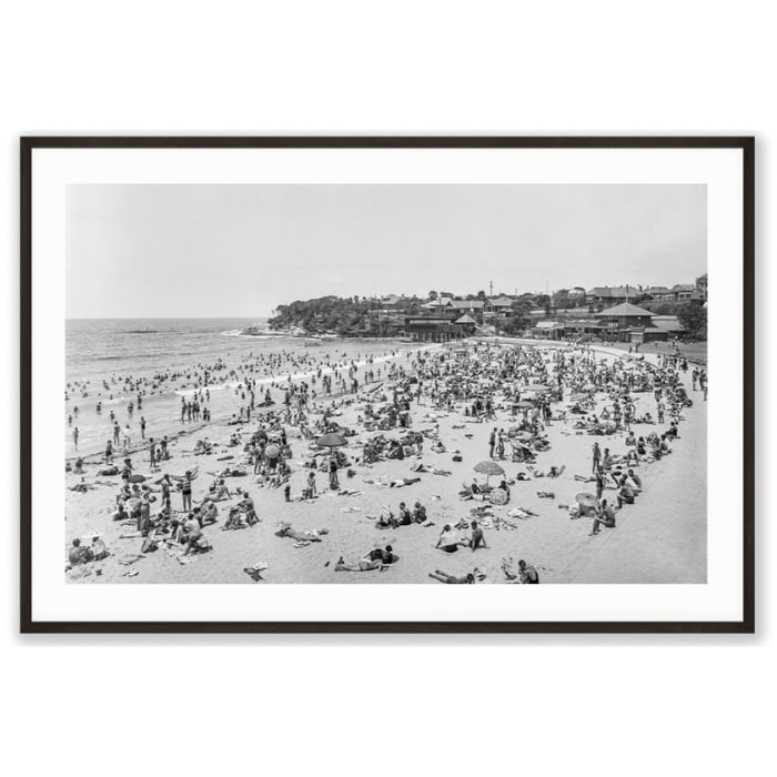 Cronulla