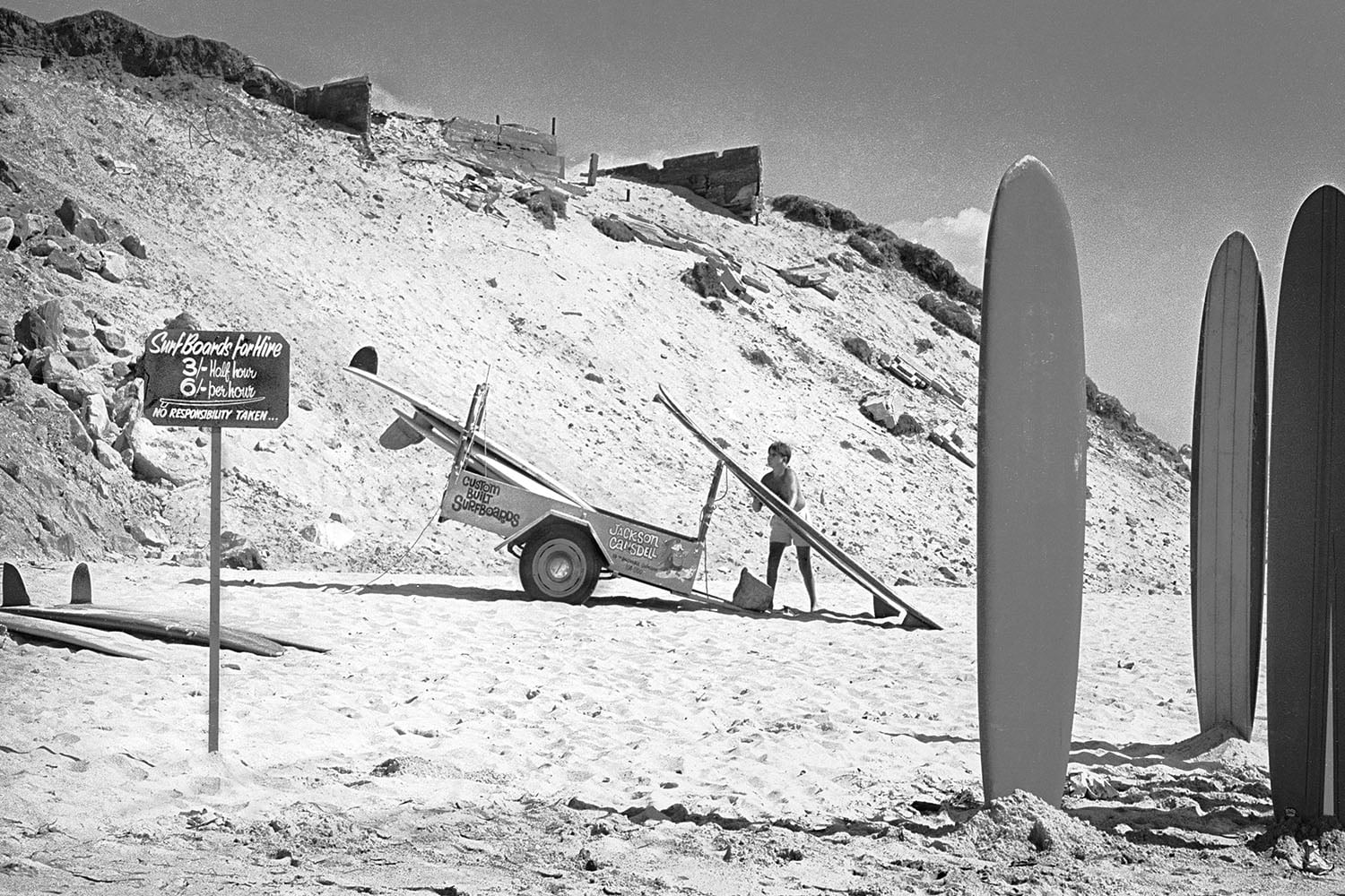 Board