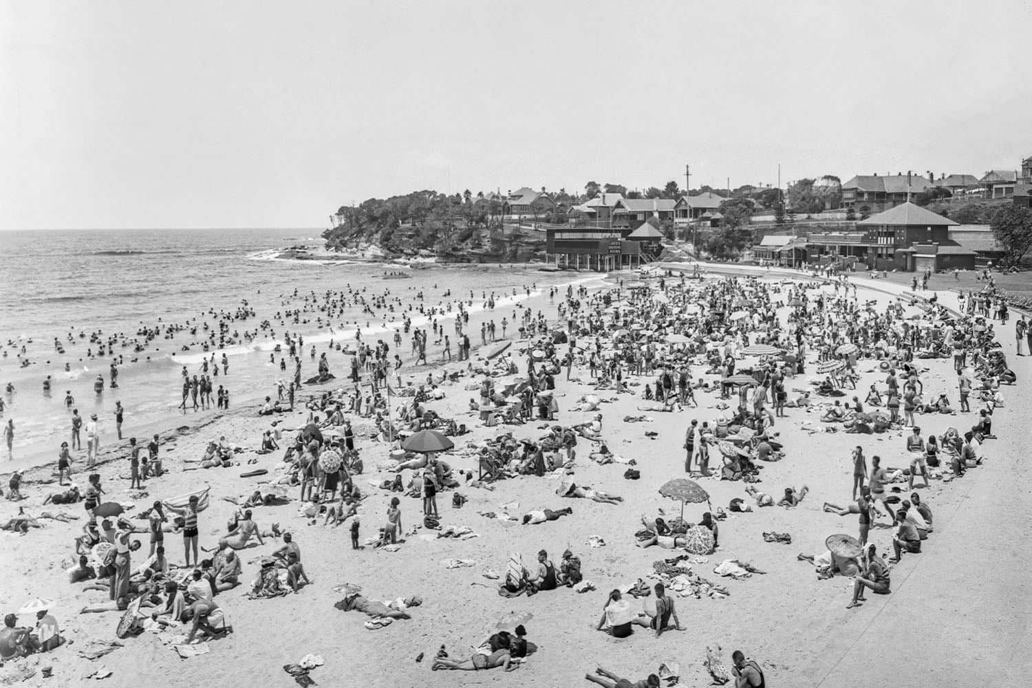Cronulla