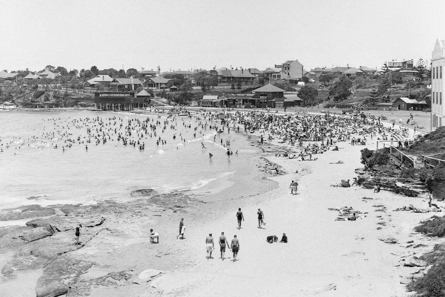 Cronulla