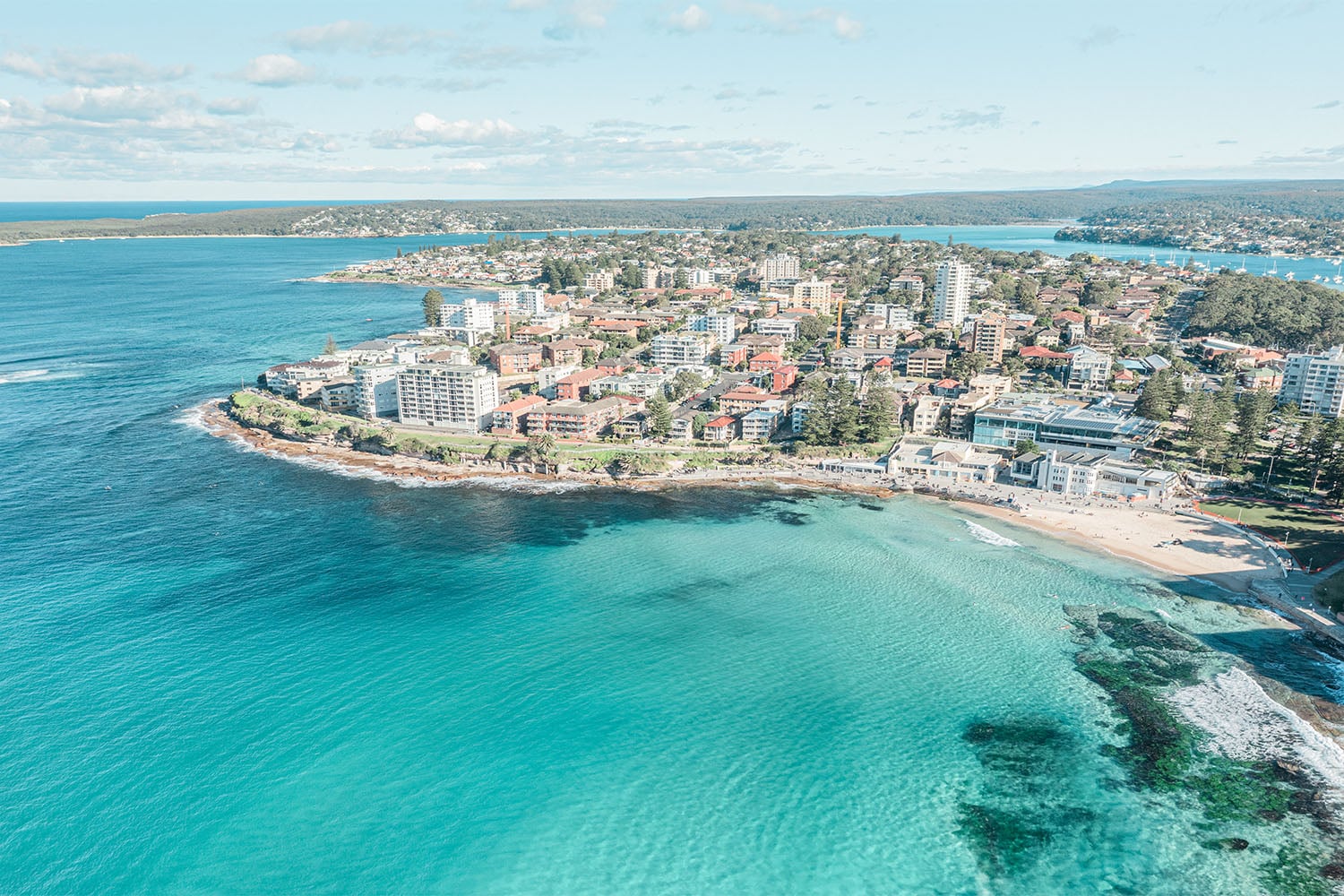 Cronulla
