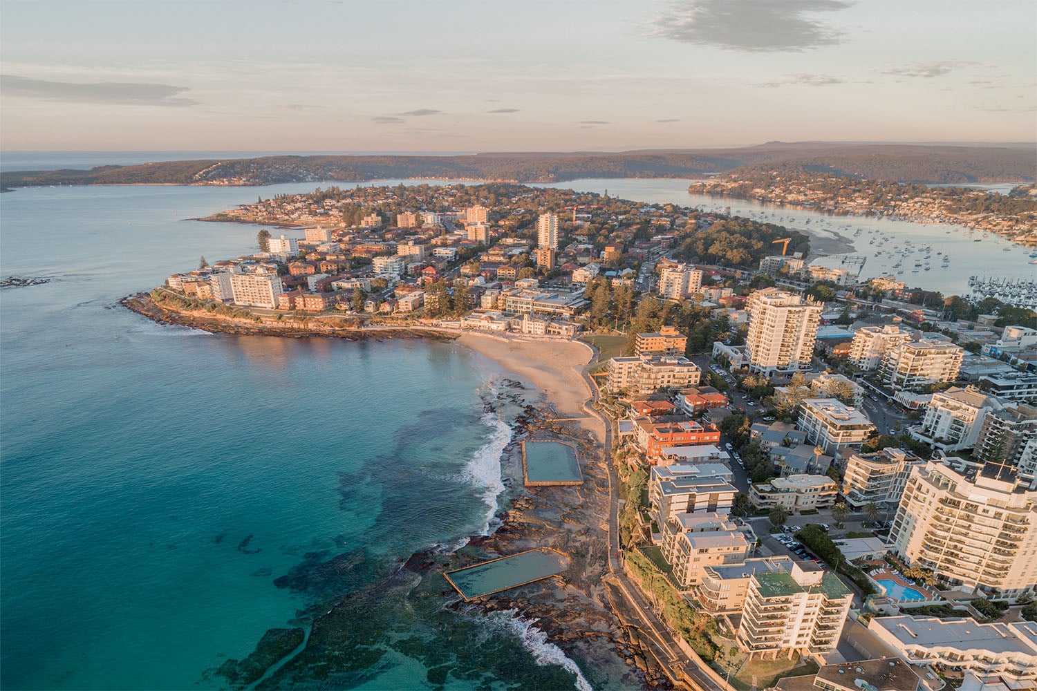 Cronulla