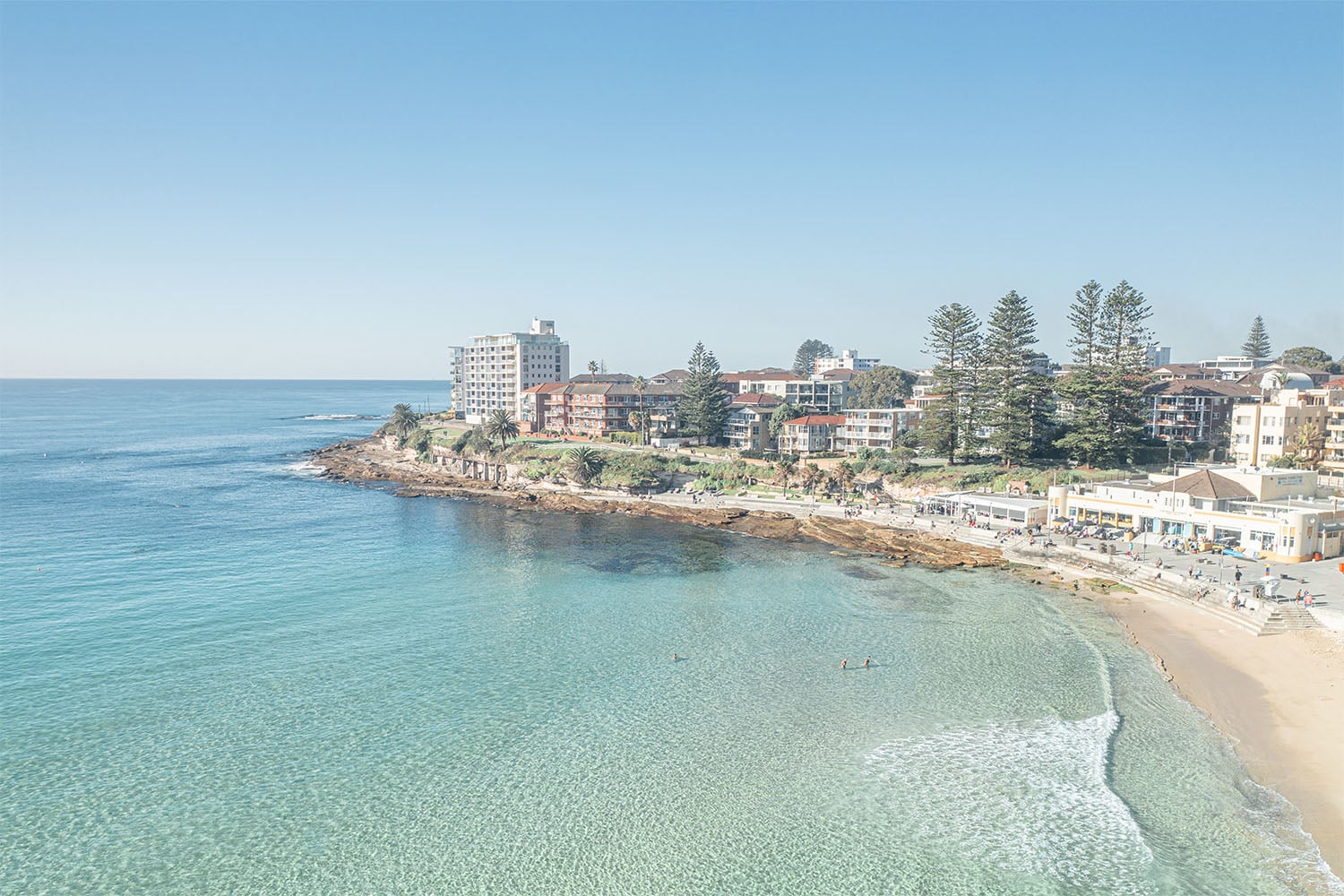 Cronulla