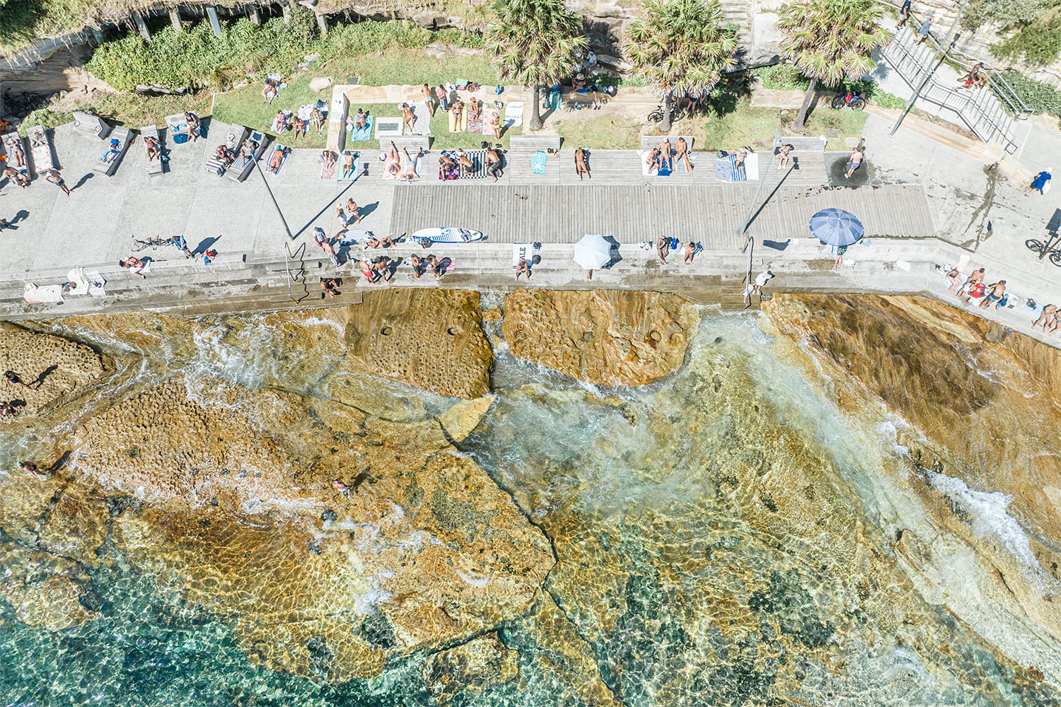 Cronulla