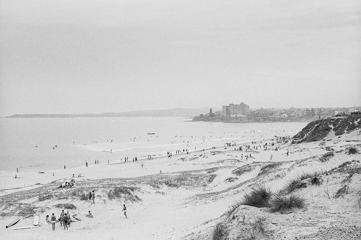 Cronulla