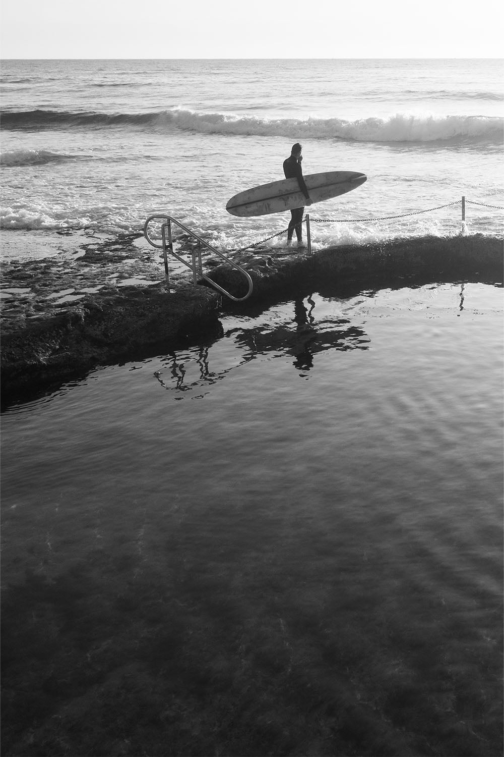 Lone