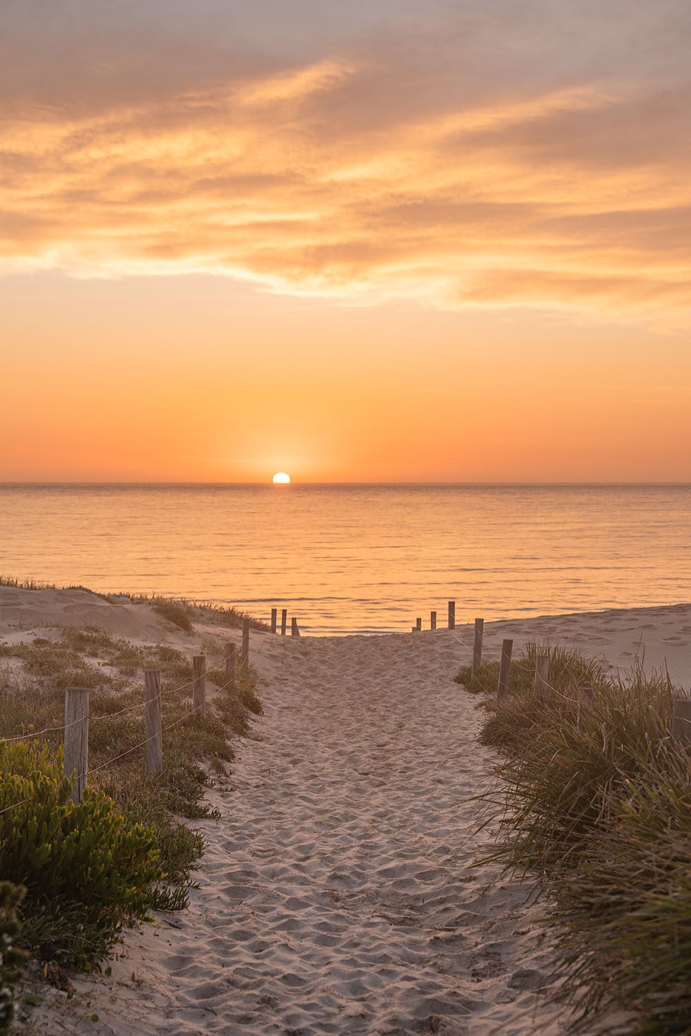 Sunrise