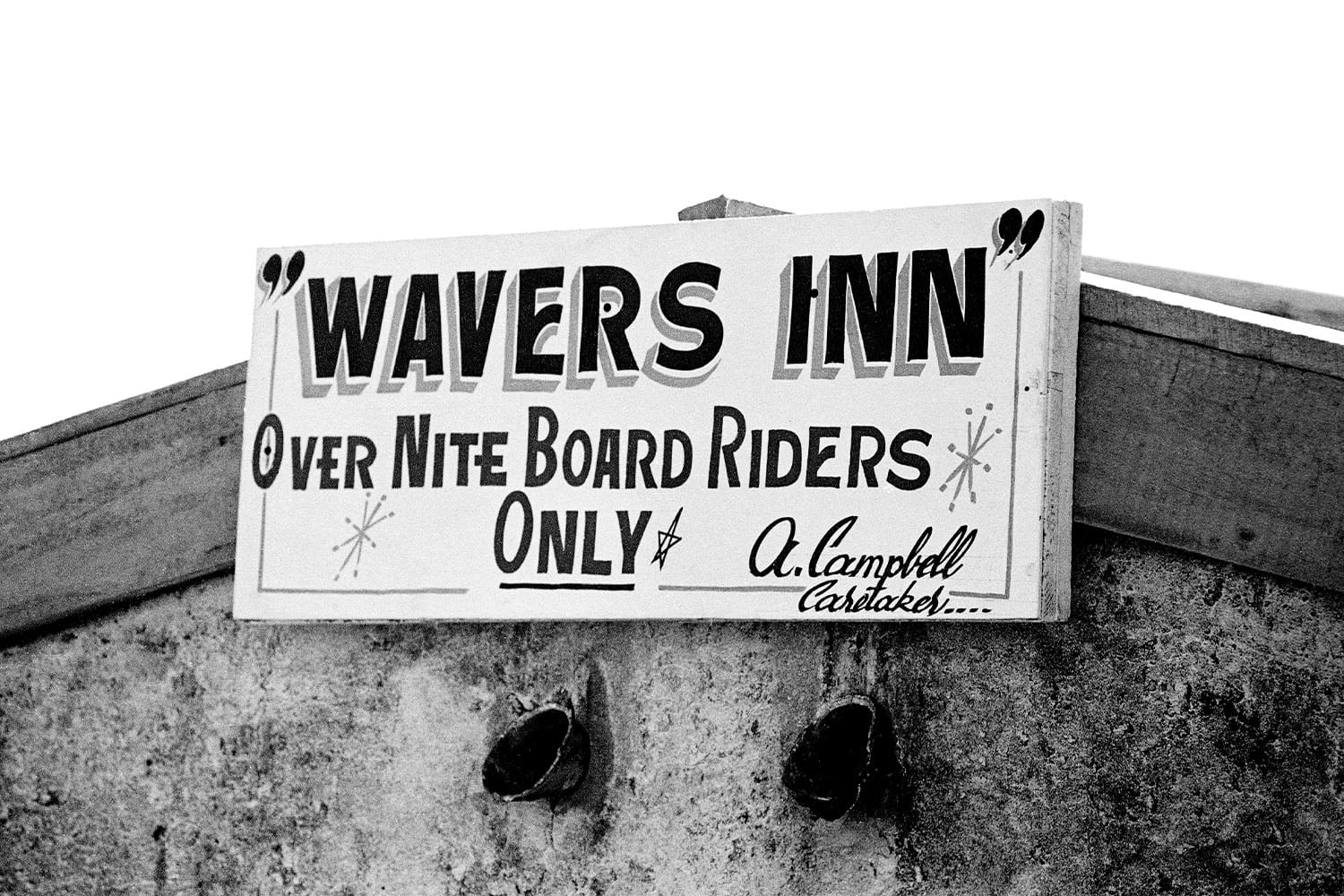 Wavers