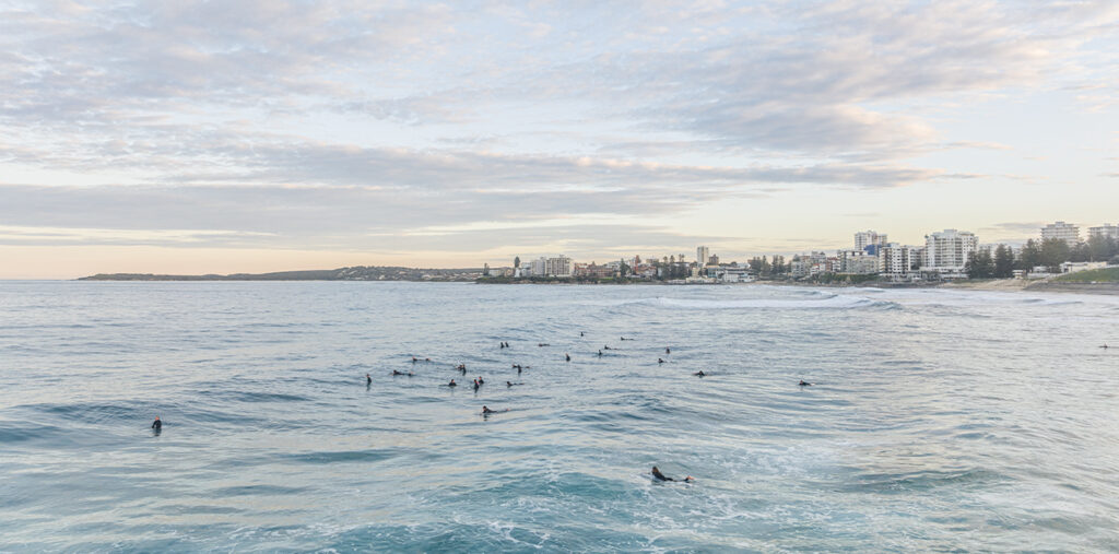 The Landscapes