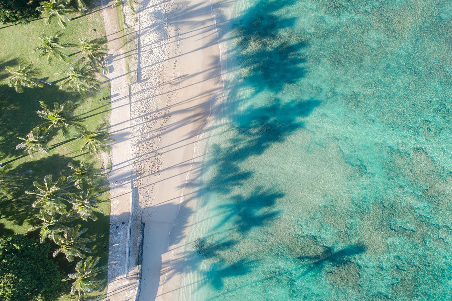 Island
