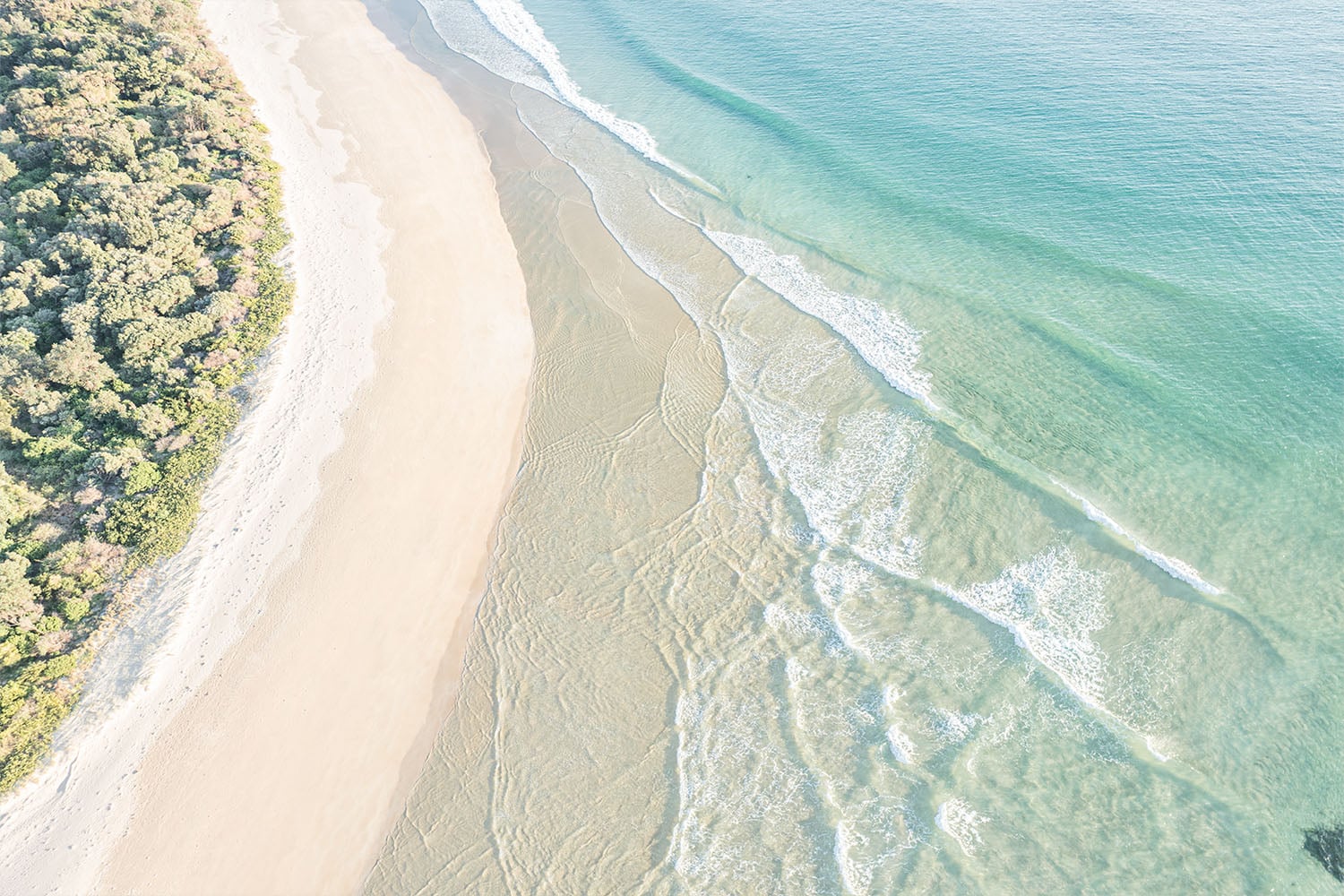 Shoreline