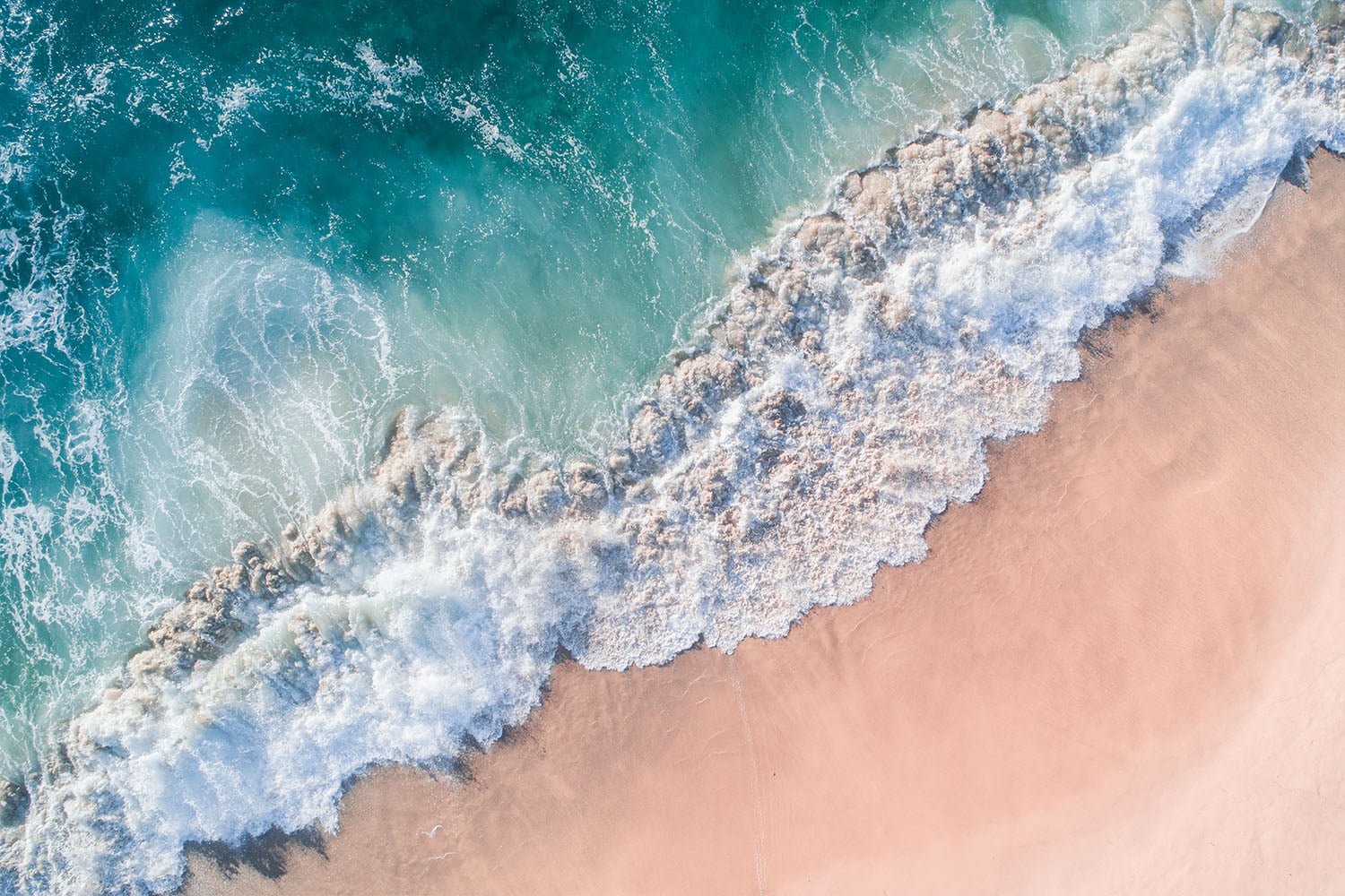 Turbulent