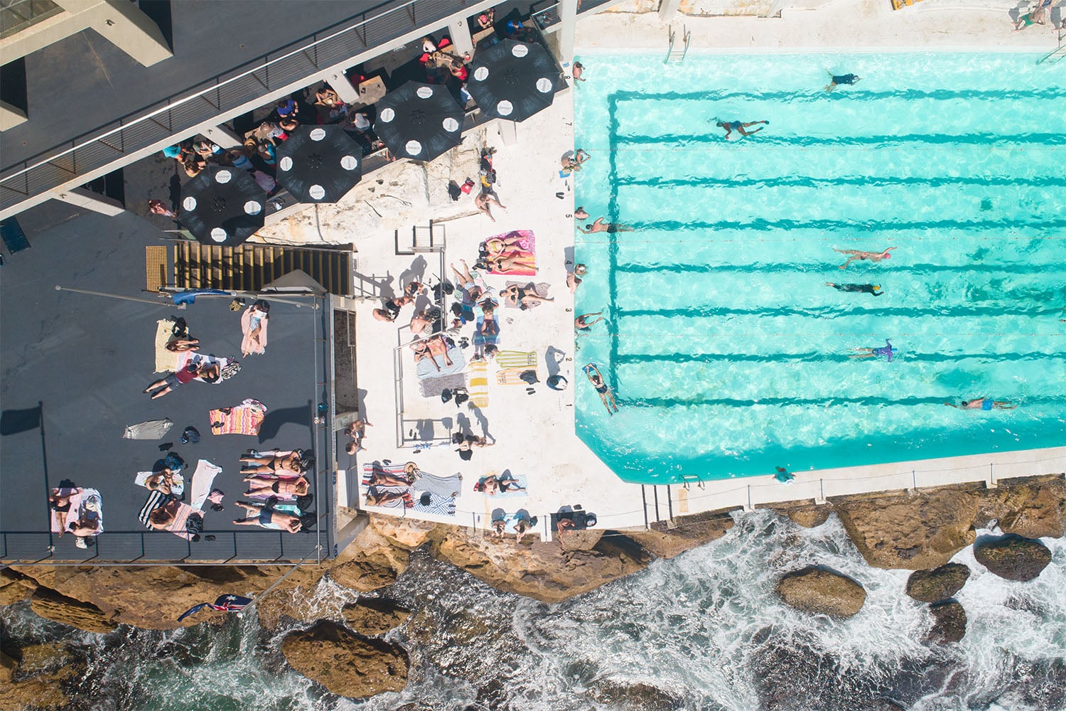 Bondi