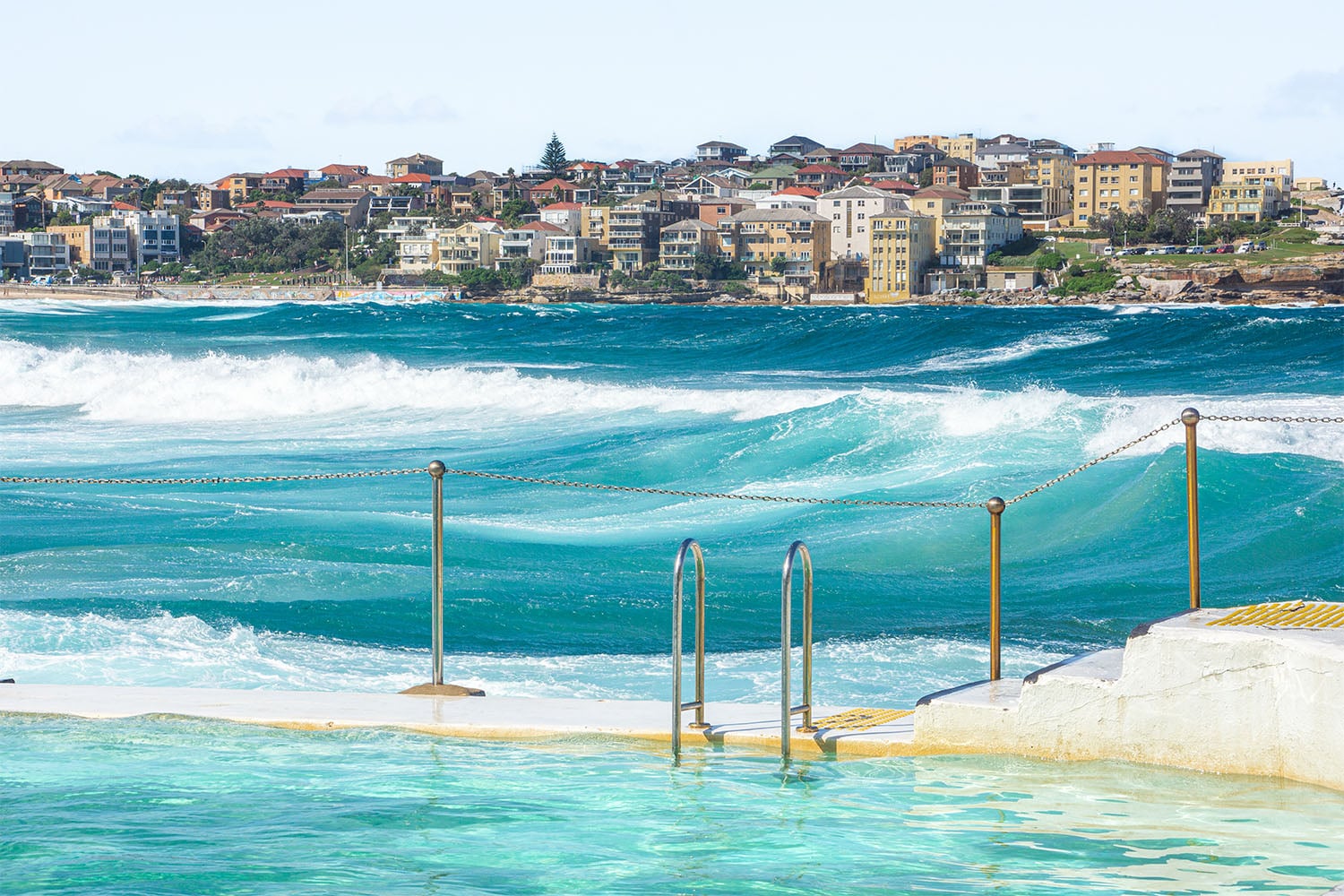 Bondi