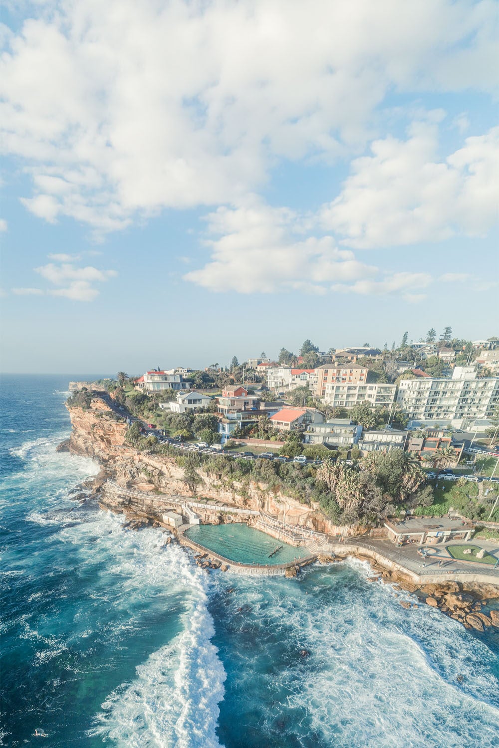 Bronte