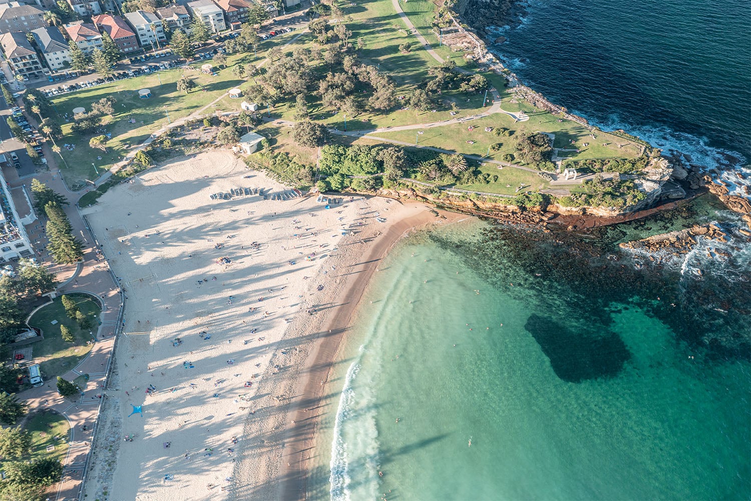Coogee