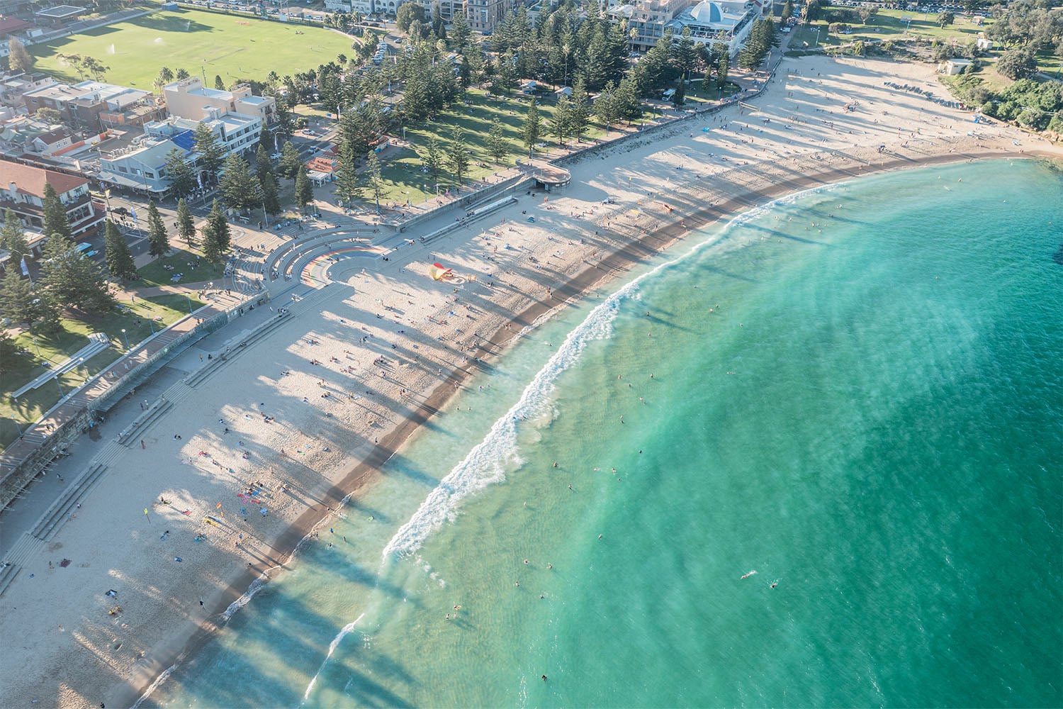 Coogee