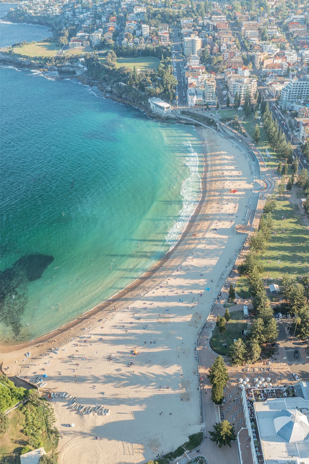 Coogee