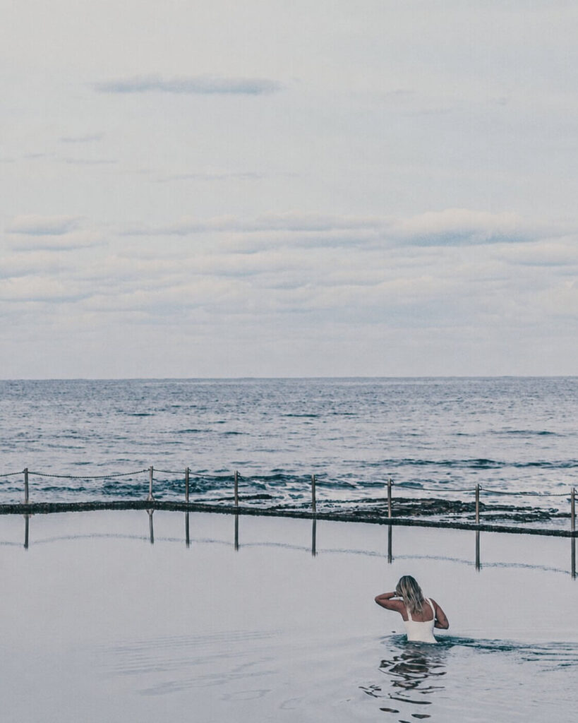 The Pools
