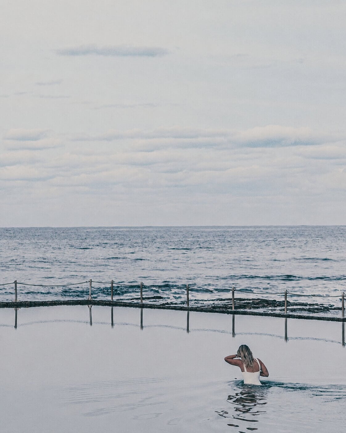 Prints The Pools
