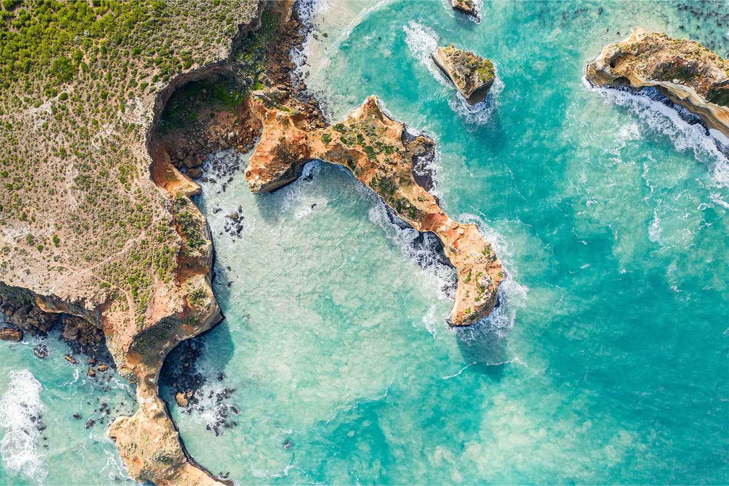 Coastal