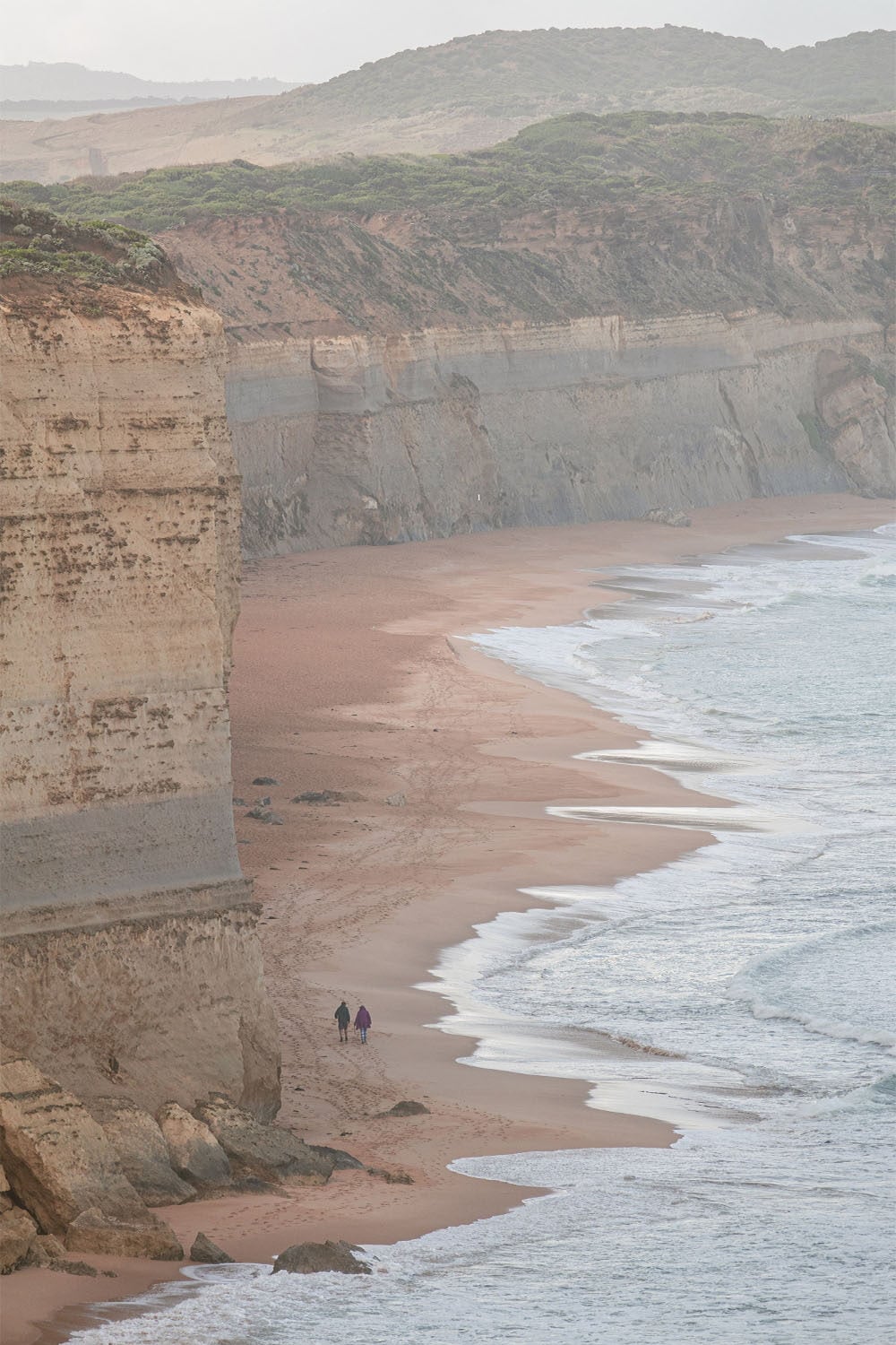 Sea