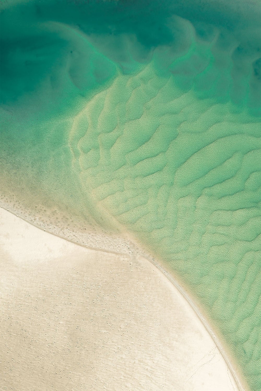 Aquamarine